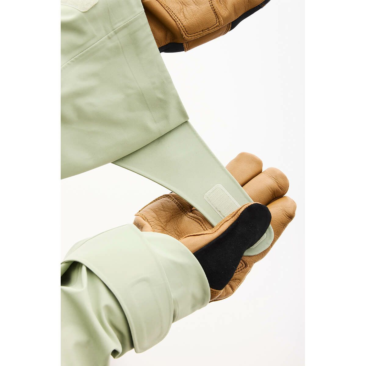 ティートンブロス TETON BROS　スキー スノーボードウェア ティービージャケット TB Jacket TB253-01M 2025-2026 詳細11