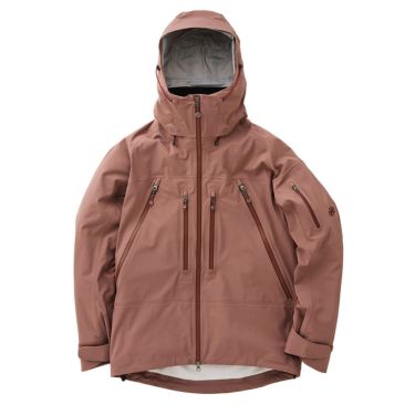 ティートンブロス TETON BROS　スキー スノーボードウェア ティービージャケット TB Jacket TB253-01M 2025-2026 詳細13