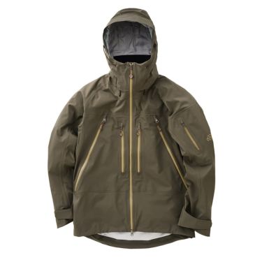 ティートンブロス TETON BROS　スキー スノーボードウェア ティービージャケット TB Jacket TB253-01M 2025-2026 詳細16
