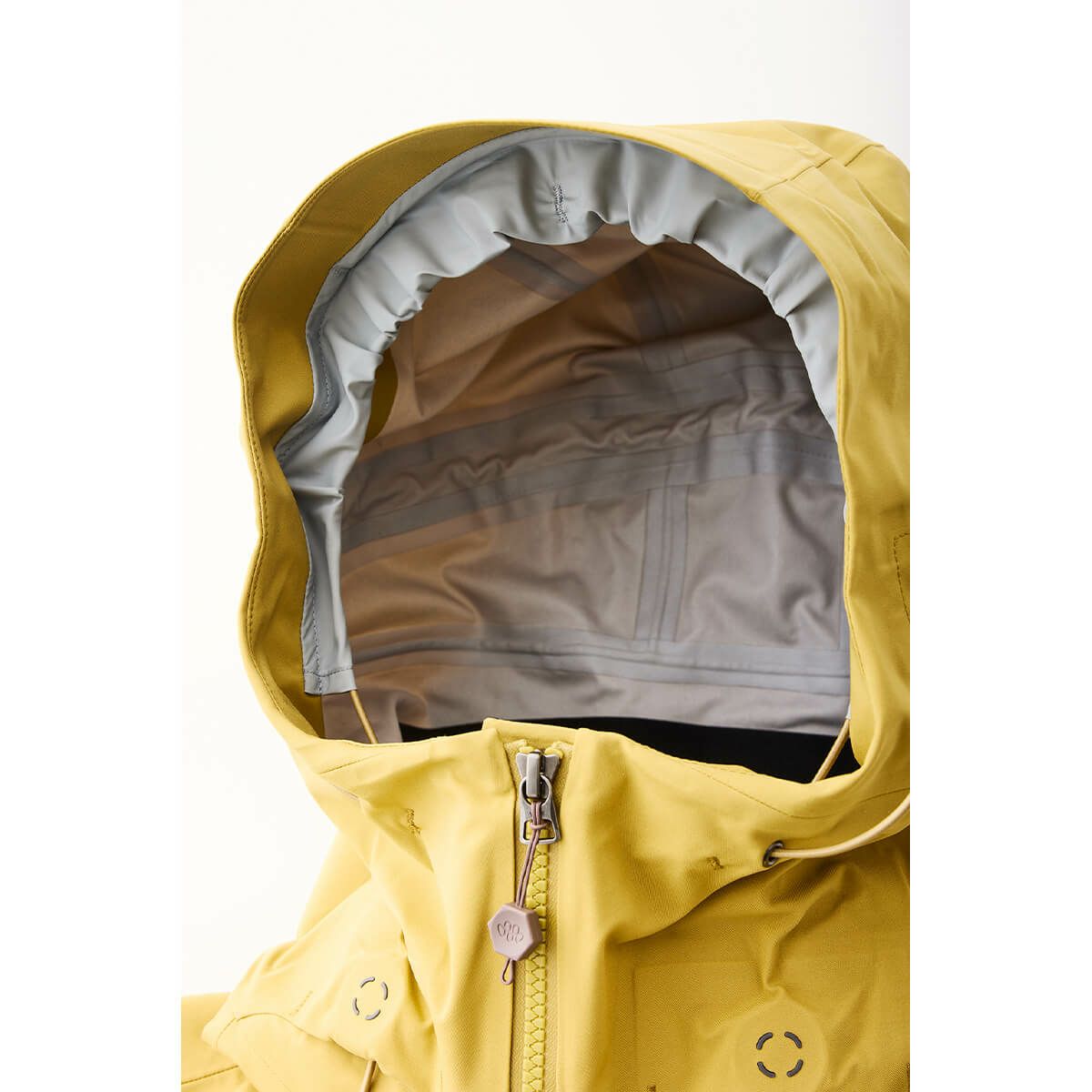 ティートンブロス TETON BROS　スキー スノーボードウェア ウーマンズティービージャケット WS TB Jacket TB253-01W 2025-2026 詳細3