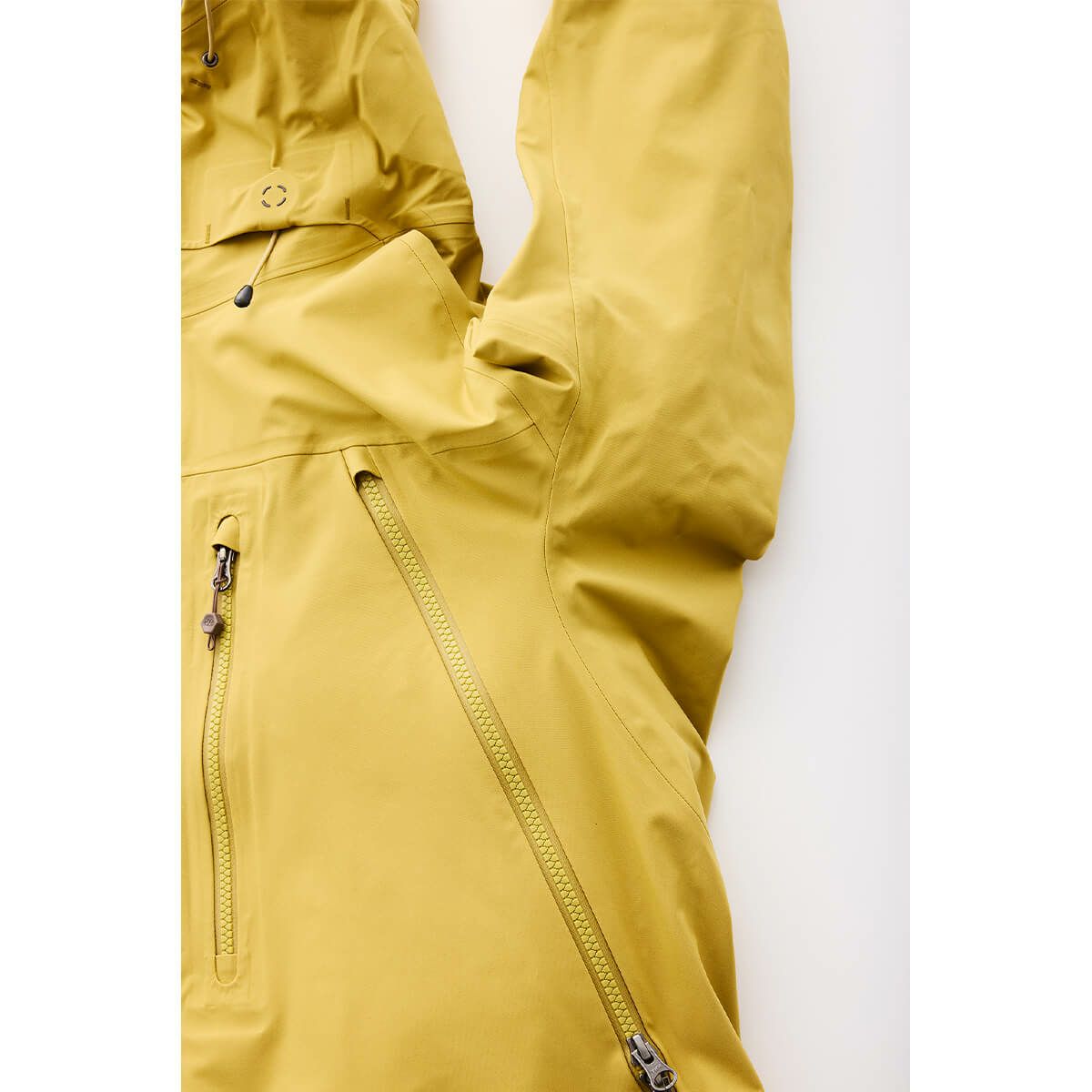 ティートンブロス TETON BROS　スキー スノーボードウェア ウーマンズティービージャケット WS TB Jacket TB253-01W 2025-2026 詳細5