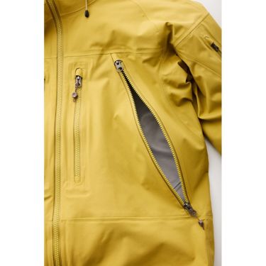ティートンブロス TETON BROS　スキー スノーボードウェア ウーマンズティービージャケット WS TB Jacket TB253-01W 2025-2026 詳細6