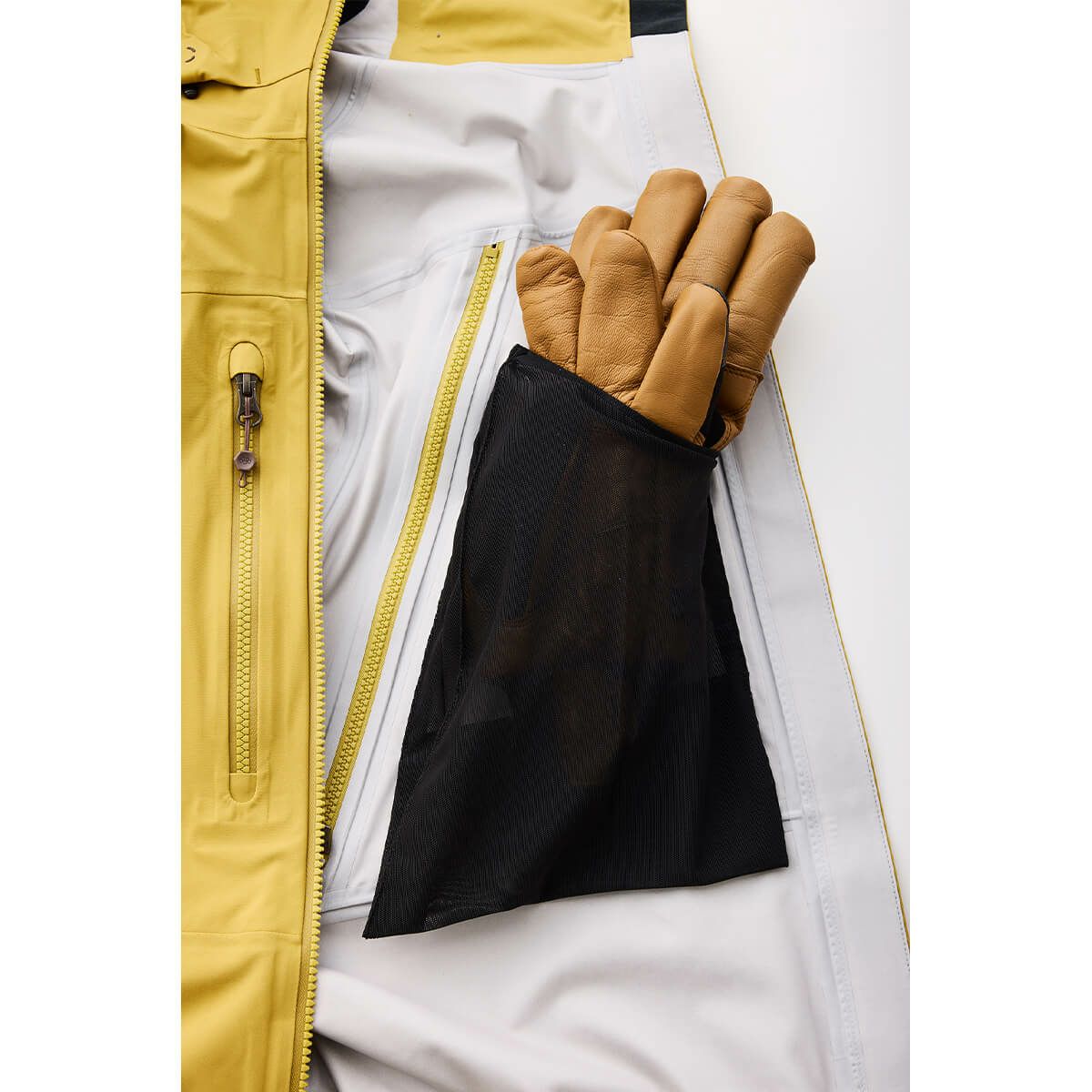 ティートンブロス TETON BROS　スキー スノーボードウェア ウーマンズティービージャケット WS TB Jacket TB253-01W 2025-2026 詳細7