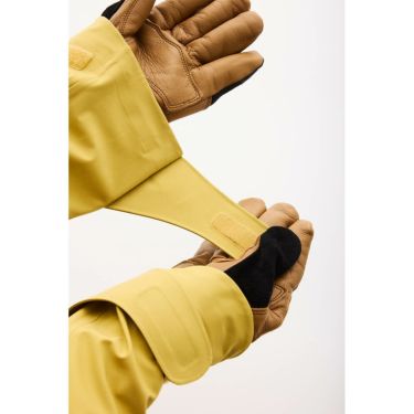 ティートンブロス TETON BROS　スキー スノーボードウェア ウーマンズティービージャケット WS TB Jacket TB253-01W 2025-2026 詳細8