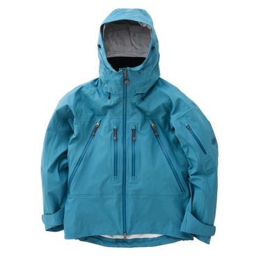 ティートンブロス TETON BROS　スキー スノーボードウェア ウーマンズティービージャケット WS TB Jacket TB253-01W 2025-2026 詳細14