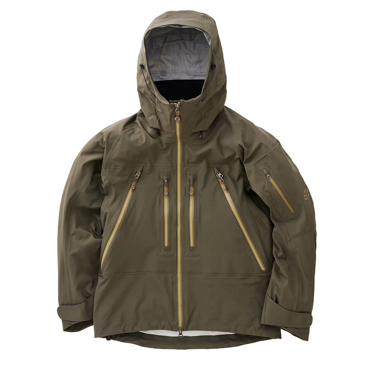ティートンブロス TETON BROS　スキー スノーボードウェア ウーマンズティービージャケット WS TB Jacket TB253-01W 2025-2026 詳細15