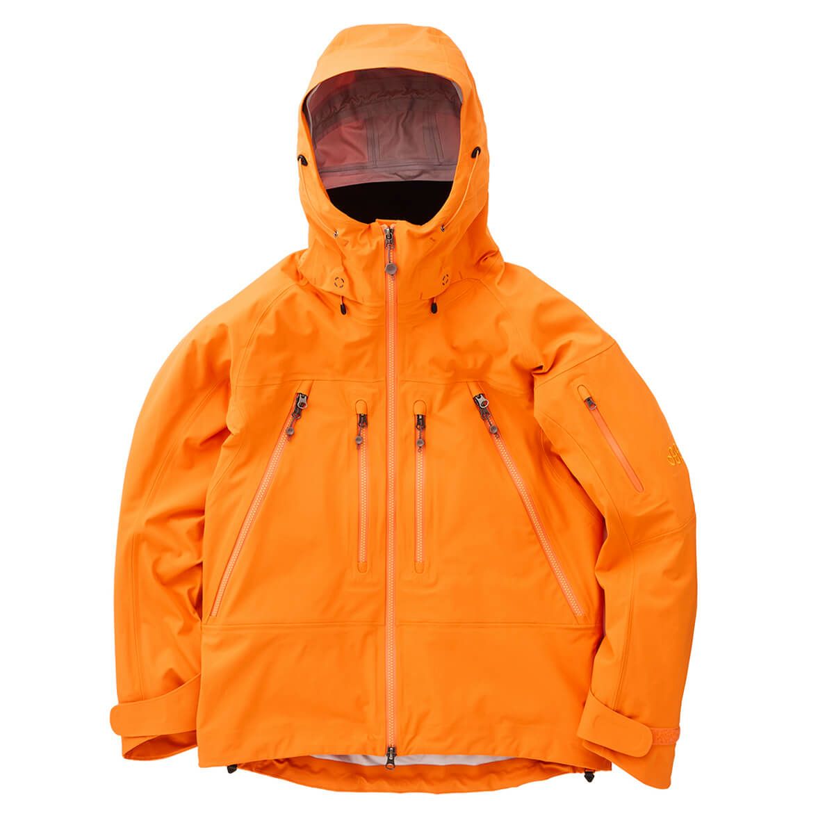 ティートンブロス TETON BROS　スキー スノーボードウェア ウーマンズティービージャケット WS TB Jacket TB253-01W 2025-2026 詳細16