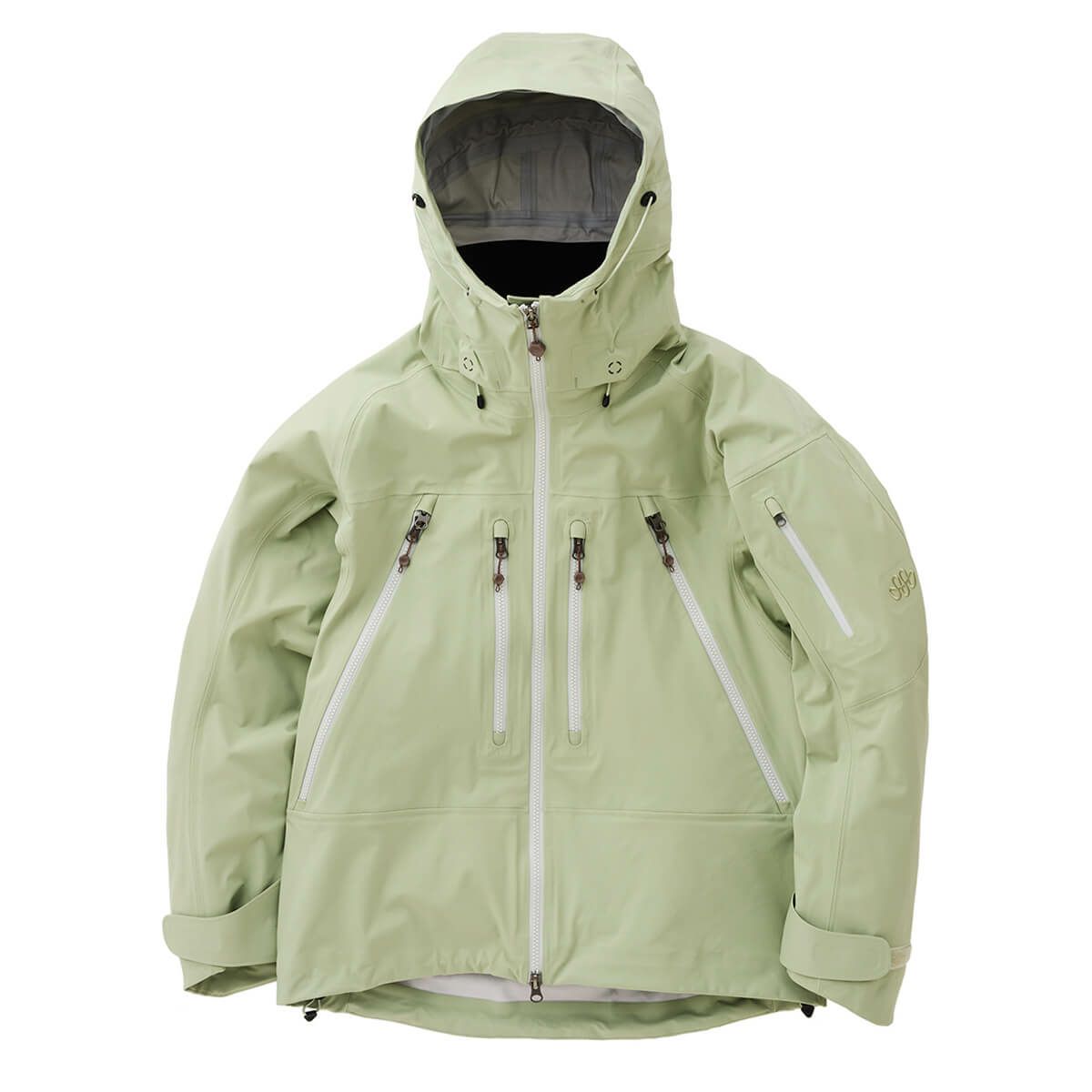 ティートンブロス TETON BROS　スキー スノーボードウェア ウーマンズティービージャケット WS TB Jacket TB253-01W 2025-2026 詳細17