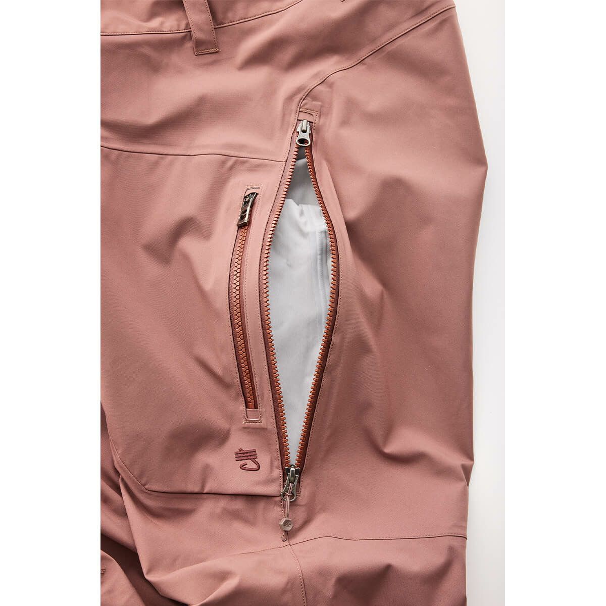 ティートンブロス TETON BROS　スキー スノーボードウェア ティービーパンツ TB Pant TB253-02M 2025-2026 詳細4