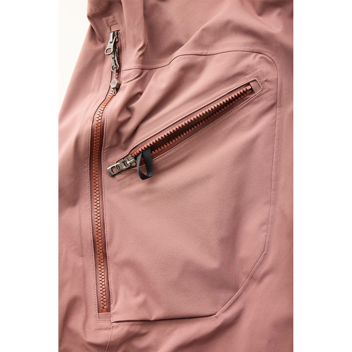 ティートンブロス TETON BROS　スキー スノーボードウェア ティービーパンツ TB Pant TB253-02M 2025-2026 詳細7