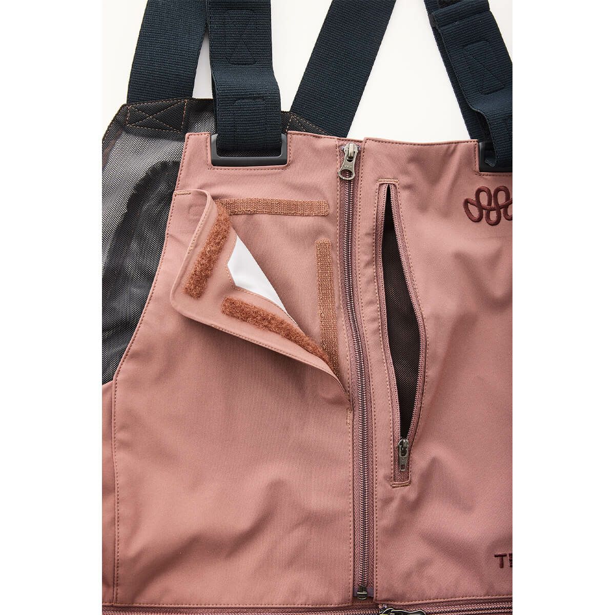 ティートンブロス TETON BROS　スキー スノーボードウェア ティービーパンツ TB Pant TB253-02M 2025-2026 詳細8