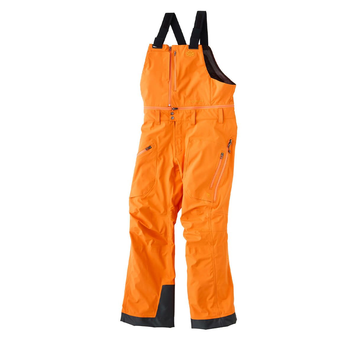 ティートンブロス TETON BROS　スキー スノーボードウェア ティービーパンツ TB Pant TB253-02M 2025-2026 詳細13