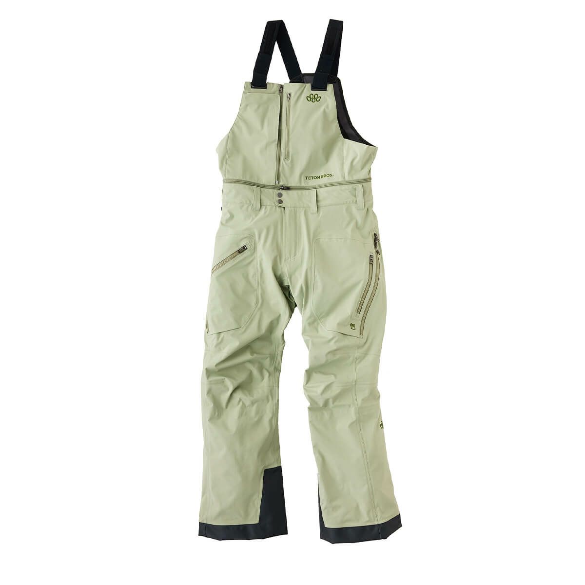 ティートンブロス TETON BROS　スキー スノーボードウェア ティービーパンツ TB Pant TB253-02M 2025-2026 詳細14