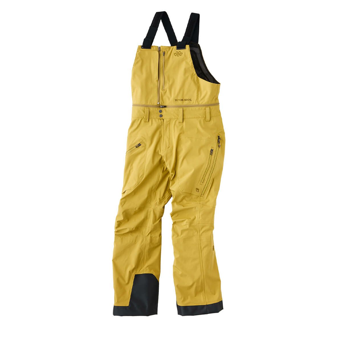 ティートンブロス TETON BROS　スキー スノーボードウェア ティービーパンツ TB Pant TB253-02M 2025-2026 詳細15