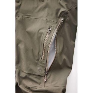 ティートンブロス TETON BROS　スキー スノーボードウェア ウーマンズティービーパンツ WS TB Pant TB253-02W 2025-2026 詳細4