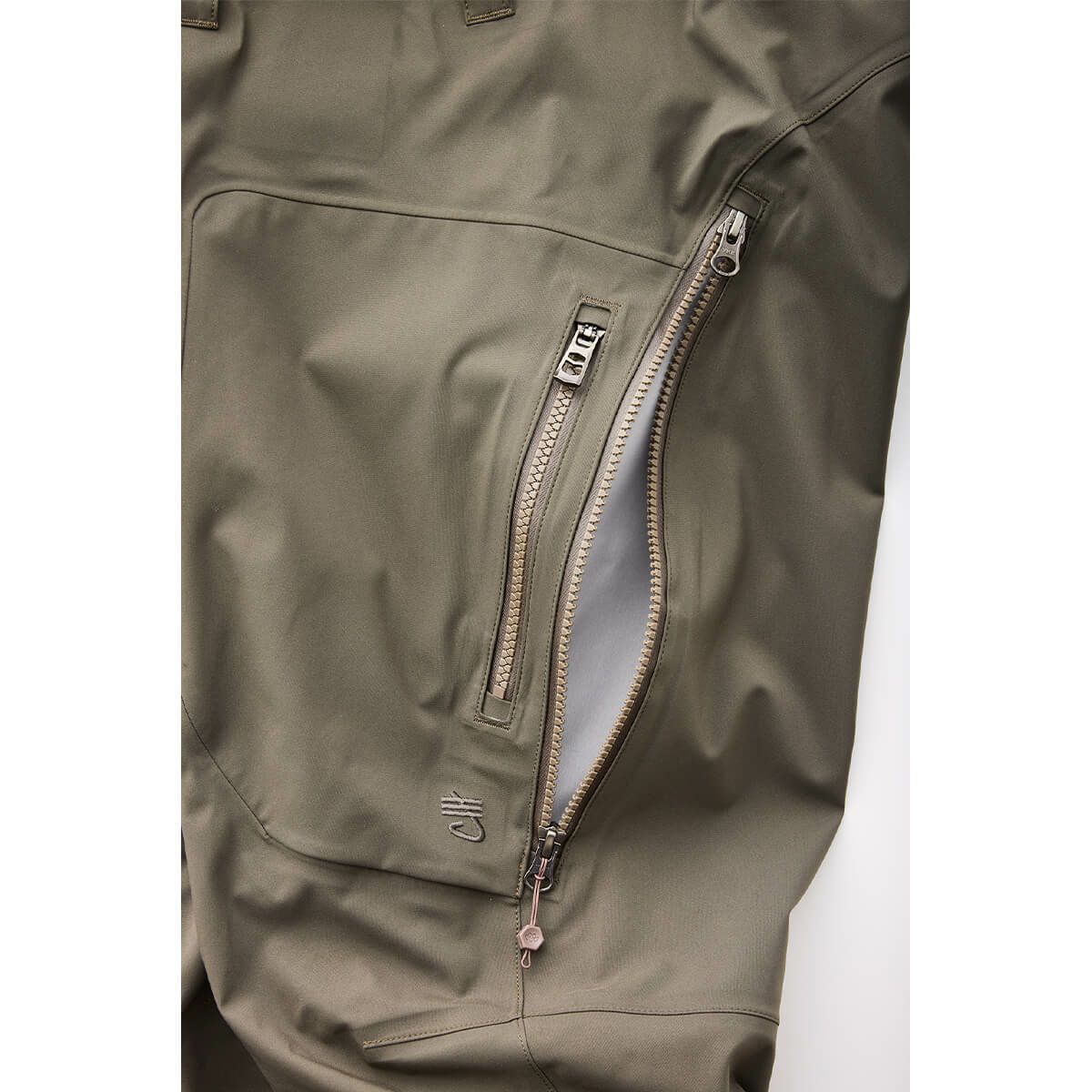 ティートンブロス TETON BROS　スキー スノーボードウェア ウーマンズティービーパンツ WS TB Pant TB253-02W 2025-2026 詳細4
