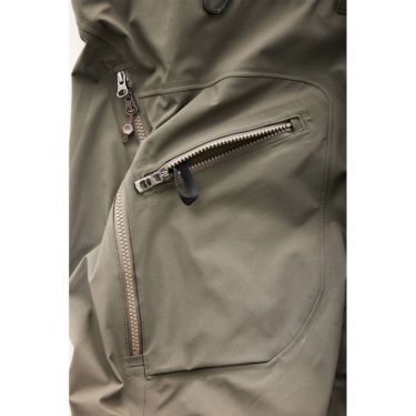 ティートンブロス TETON BROS　スキー スノーボードウェア ウーマンズティービーパンツ WS TB Pant TB253-02W 2025-2026 詳細5