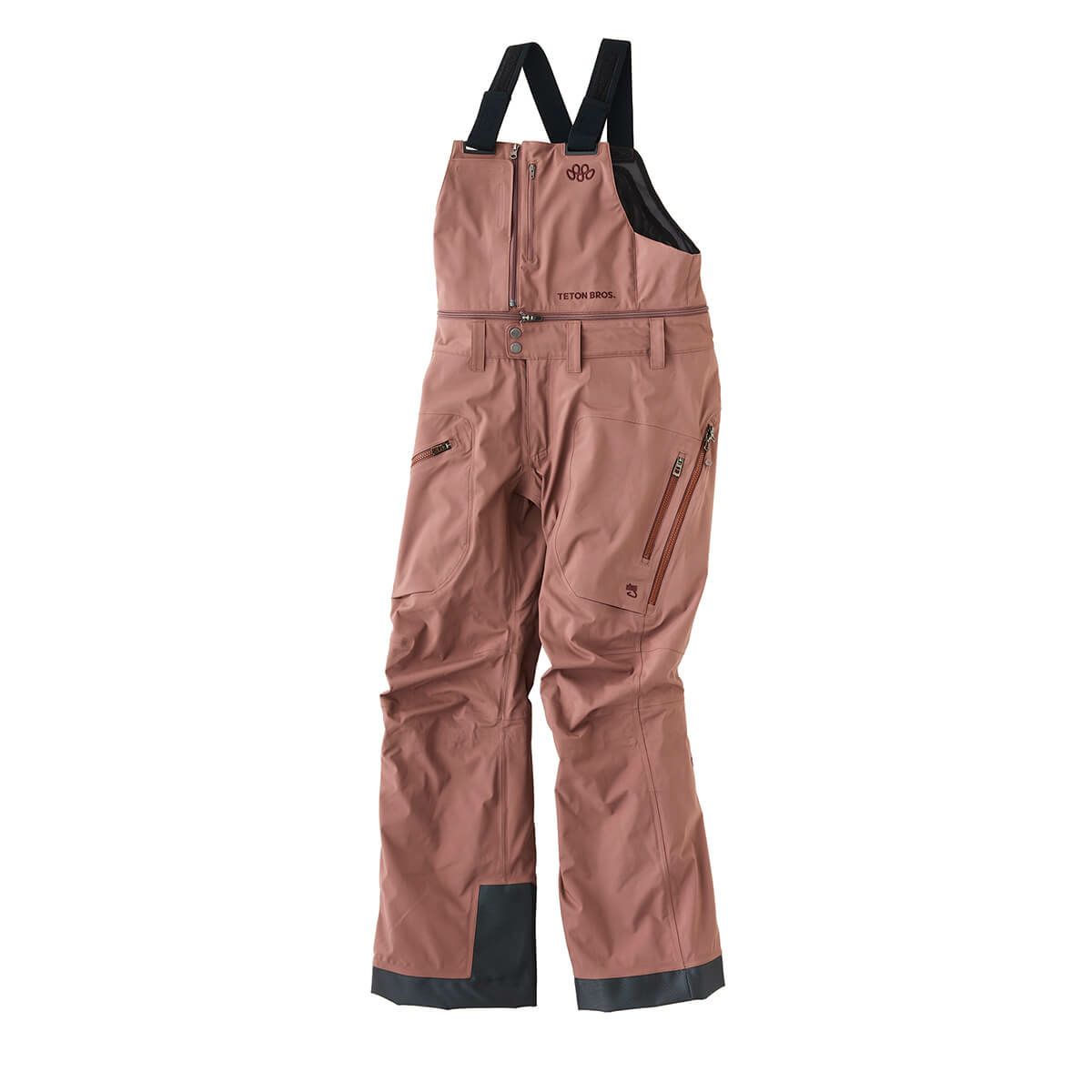 ティートンブロス TETON BROS　スキー スノーボードウェア ウーマンズティービーパンツ WS TB Pant TB253-02W 2025-2026 詳細7