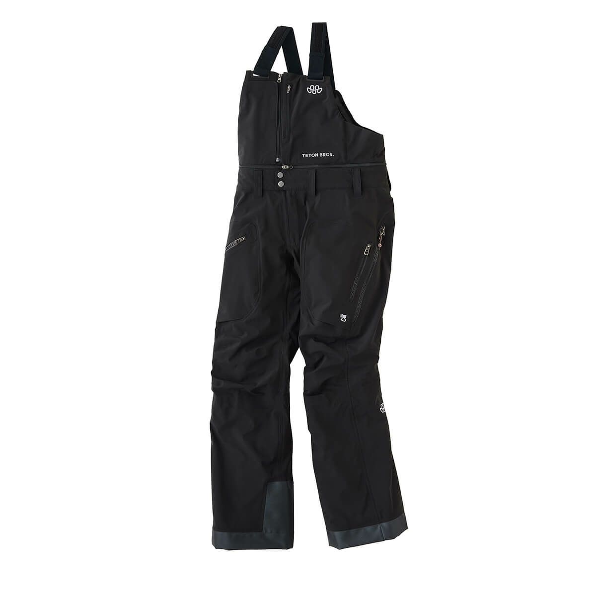 ティートンブロス TETON BROS　スキー スノーボードウェア ウーマンズティービーパンツ WS TB Pant TB253-02W 2025-2026 詳細8