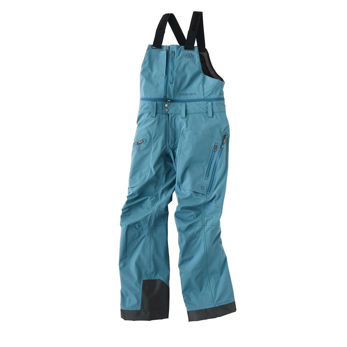 ティートンブロス TETON BROS　スキー スノーボードウェア ウーマンズティービーパンツ WS TB Pant TB253-02W 2025-2026 詳細9