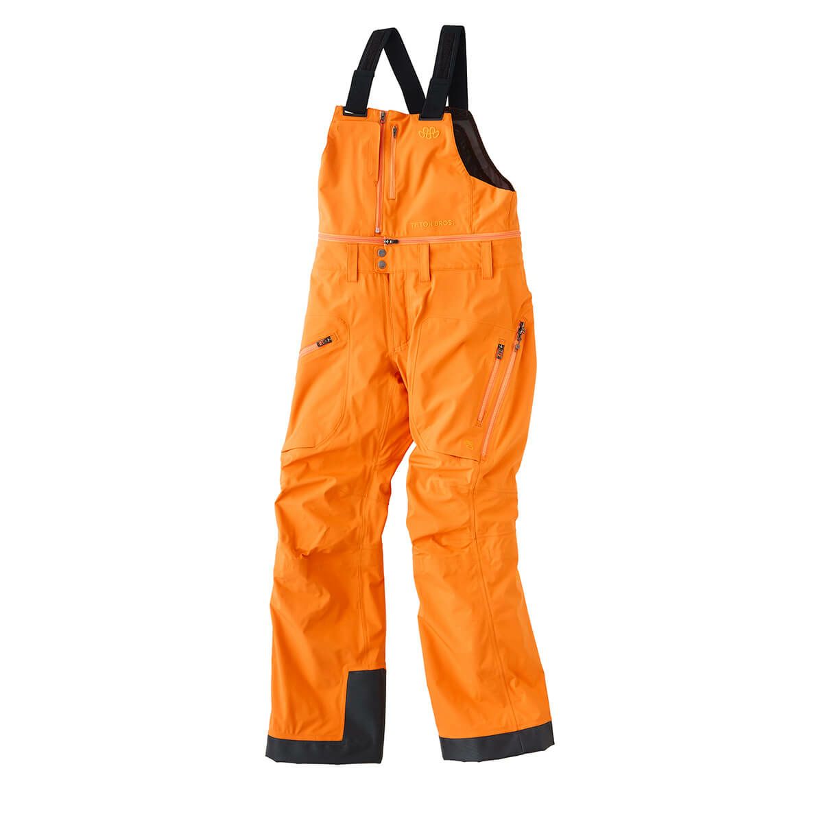 ティートンブロス TETON BROS　スキー スノーボードウェア ウーマンズティービーパンツ WS TB Pant TB253-02W 2025-2026 詳細10