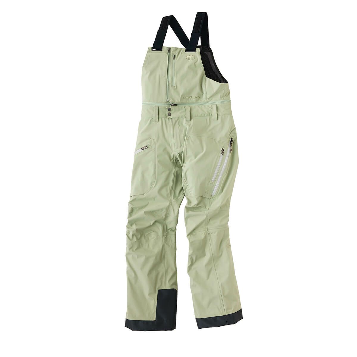 ティートンブロス TETON BROS　スキー スノーボードウェア ウーマンズティービーパンツ WS TB Pant TB253-02W 2025-2026 詳細11