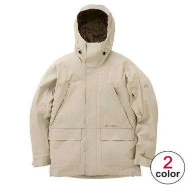 ティートンブロス TETON BROS　スキー スノーボードウェア リフュージュジャケット Refuge Jacket TB253-03M 2025-2026