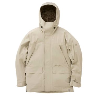 ティートンブロス TETON BROS　スキー スノーボードウェア リフュージュジャケット Refuge Jacket TB253-03M 2025-2026 詳細2