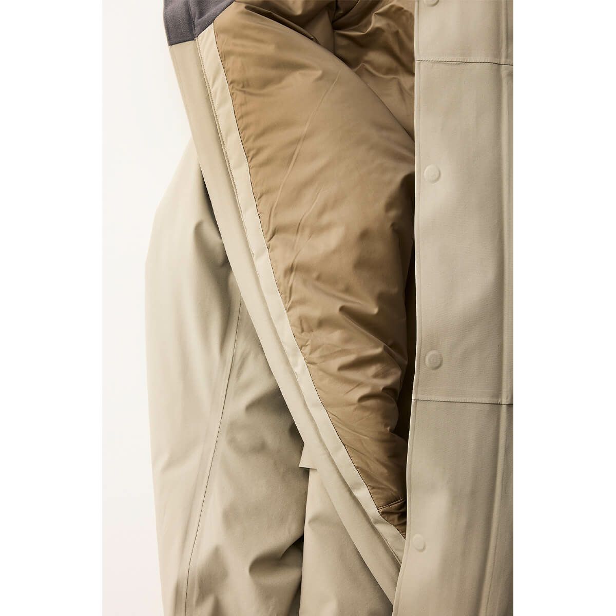 ティートンブロス TETON BROS　スキー スノーボードウェア リフュージュジャケット Refuge Jacket TB253-03M 2025-2026 詳細9