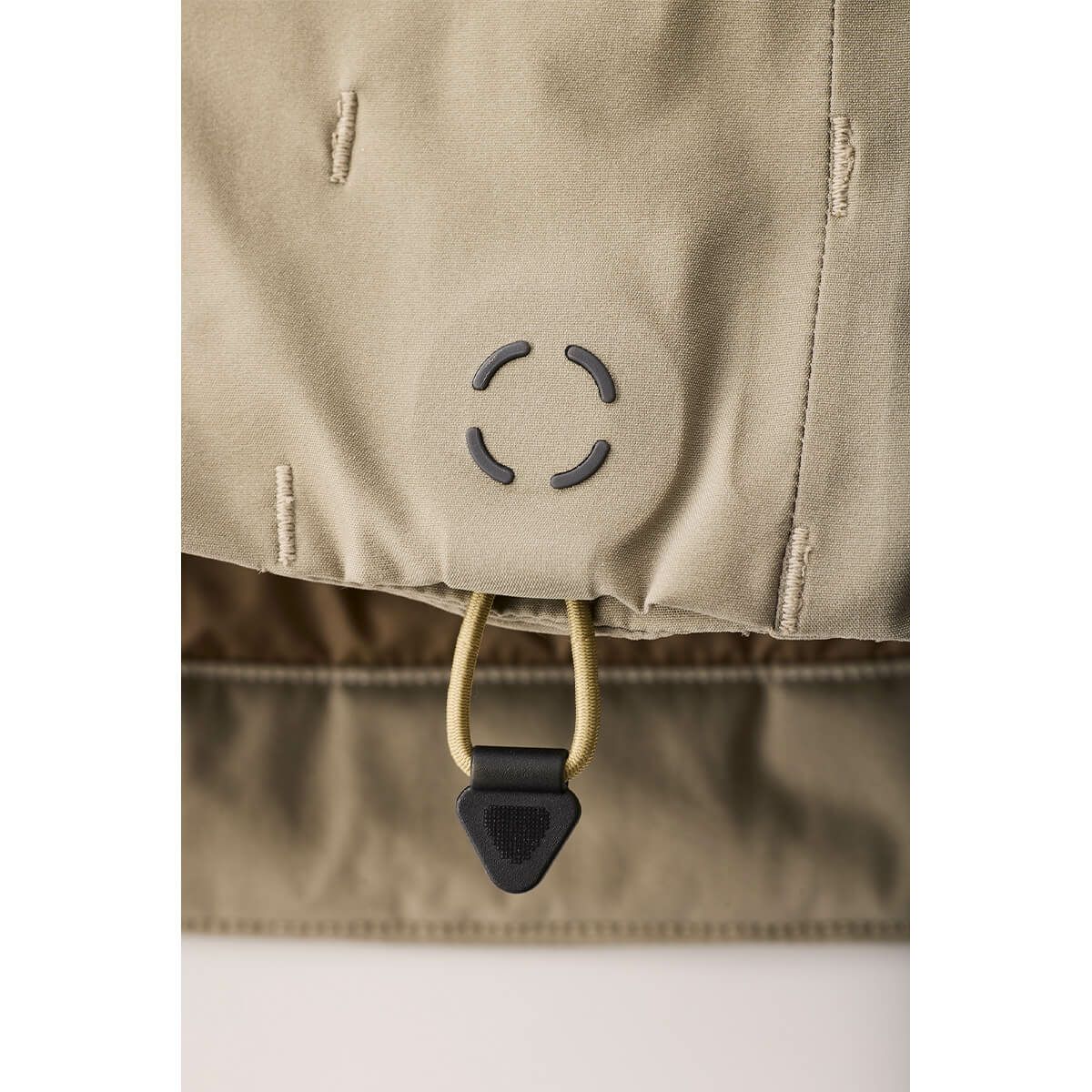 ティートンブロス TETON BROS　スキー スノーボードウェア リフュージュジャケット Refuge Jacket TB253-03M 2025-2026 詳細11