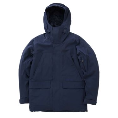 ティートンブロス TETON BROS　スキー スノーボードウェア リフュージュジャケット Refuge Jacket TB253-03M 2025-2026 詳細13