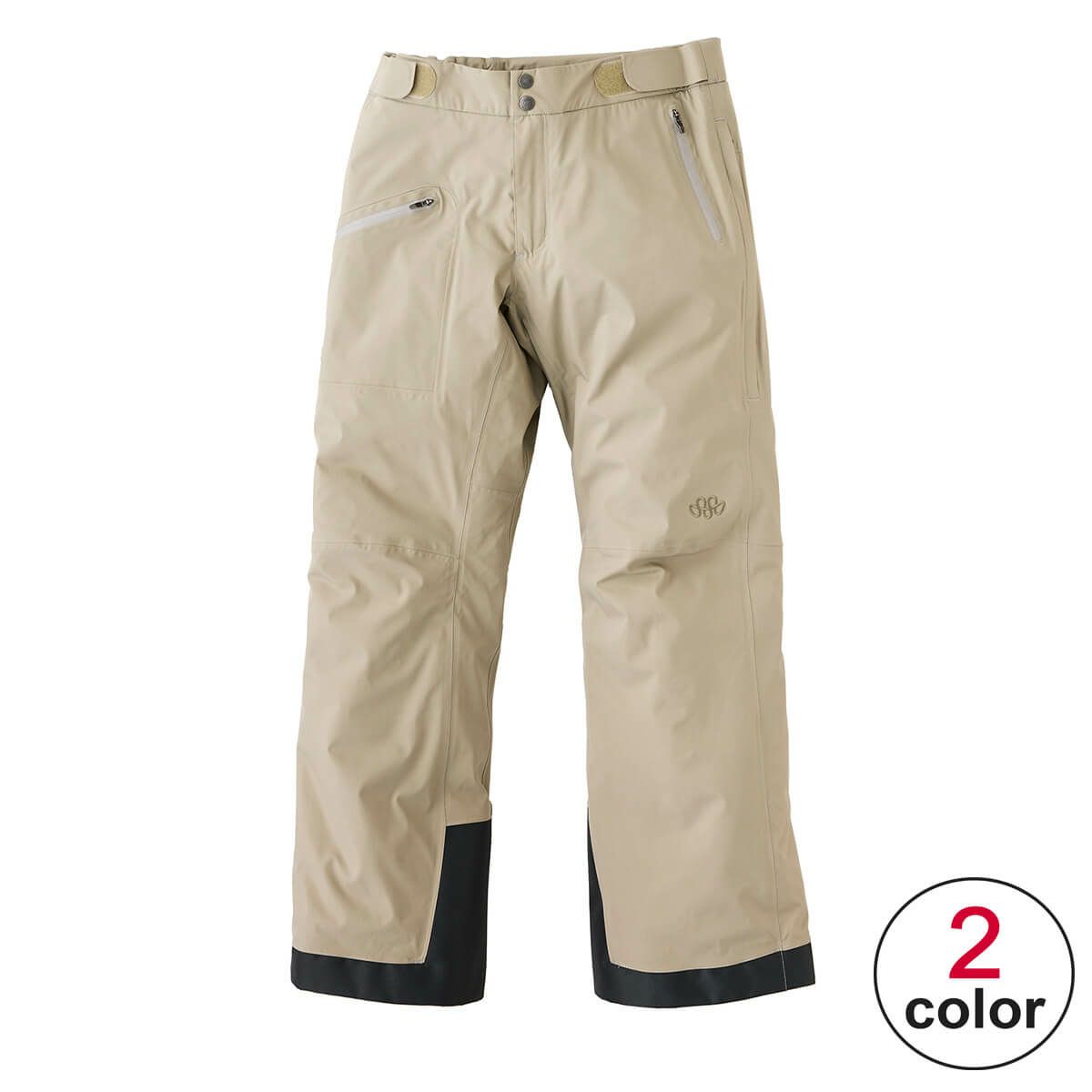 ティートンブロス TETON BROS　スキー スノーボードウェア リフュージュパンツ Refuge Pant TB253-04M 2025-2026