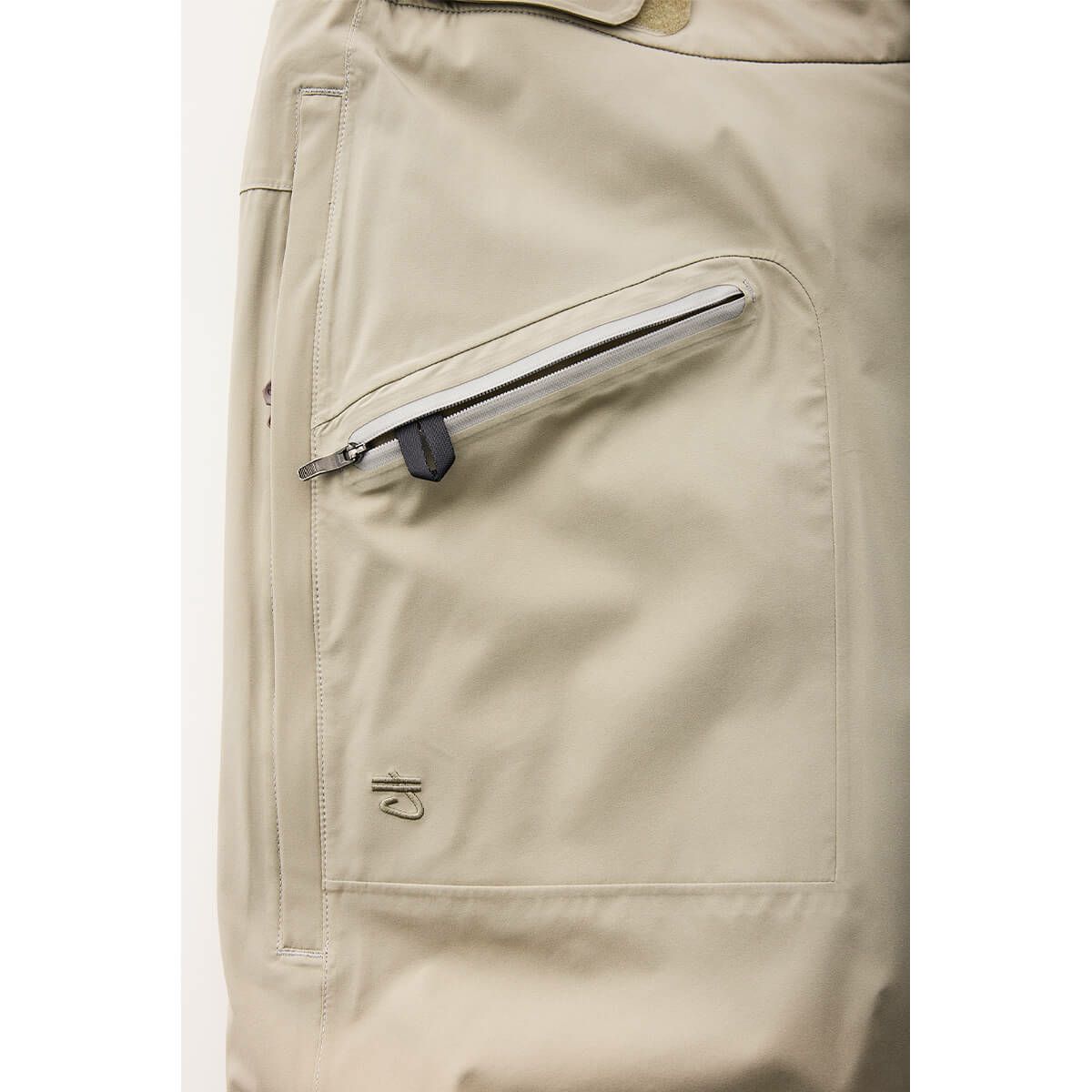 ティートンブロス TETON BROS　スキー スノーボードウェア リフュージュパンツ Refuge Pant TB253-04M 2025-2026 詳細5