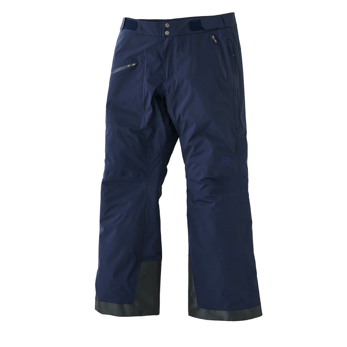 ティートンブロス TETON BROS　スキー スノーボードウェア リフュージュパンツ Refuge Pant TB253-04M 2025-2026 詳細7