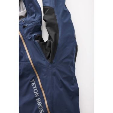 ティートンブロス TETON BROS　スキー スノーボードウェア ツルギジャケット Tsurugi Jacket TB253-10M 2025-2026 詳細3