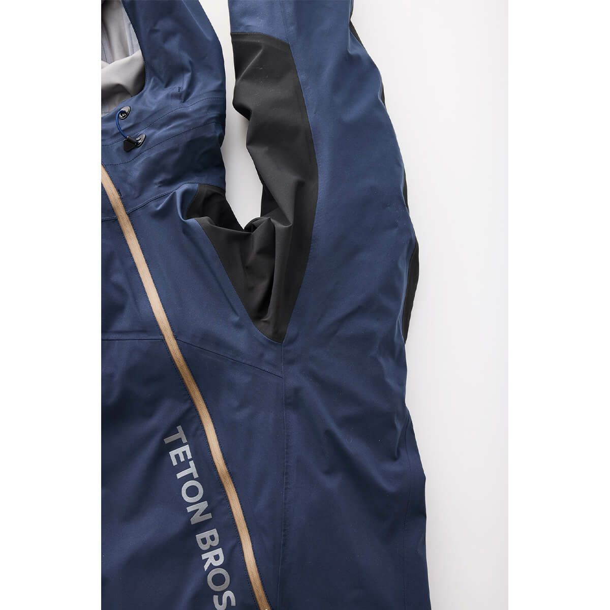 ティートンブロス TETON BROS　スキー スノーボードウェア ツルギジャケット Tsurugi Jacket TB253-10M 2025-2026 詳細3