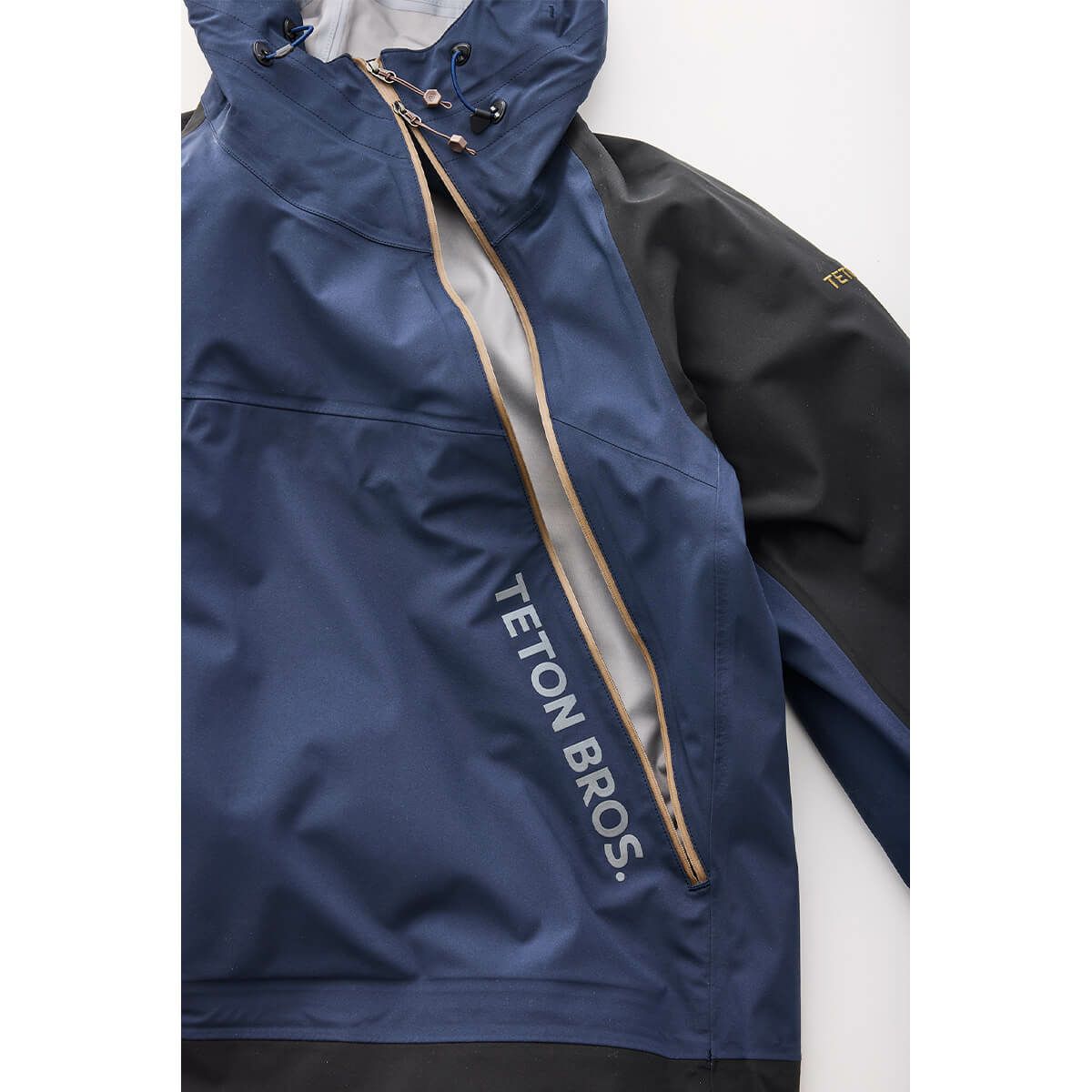 ティートンブロス TETON BROS　スキー スノーボードウェア ツルギジャケット Tsurugi Jacket TB253-10M 2025-2026 詳細5