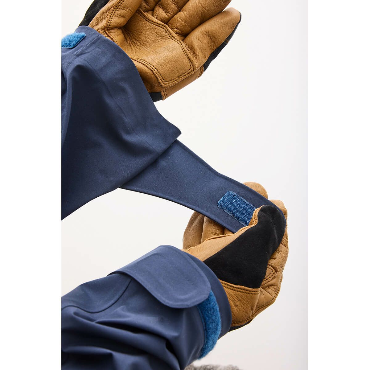 ティートンブロス TETON BROS　スキー スノーボードウェア ツルギジャケット Tsurugi Jacket TB253-10M 2025-2026 詳細10