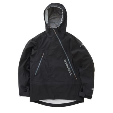 ティートンブロス TETON BROS　スキー スノーボードウェア ツルギジャケット Tsurugi Jacket TB253-10M 2025-2026 詳細13