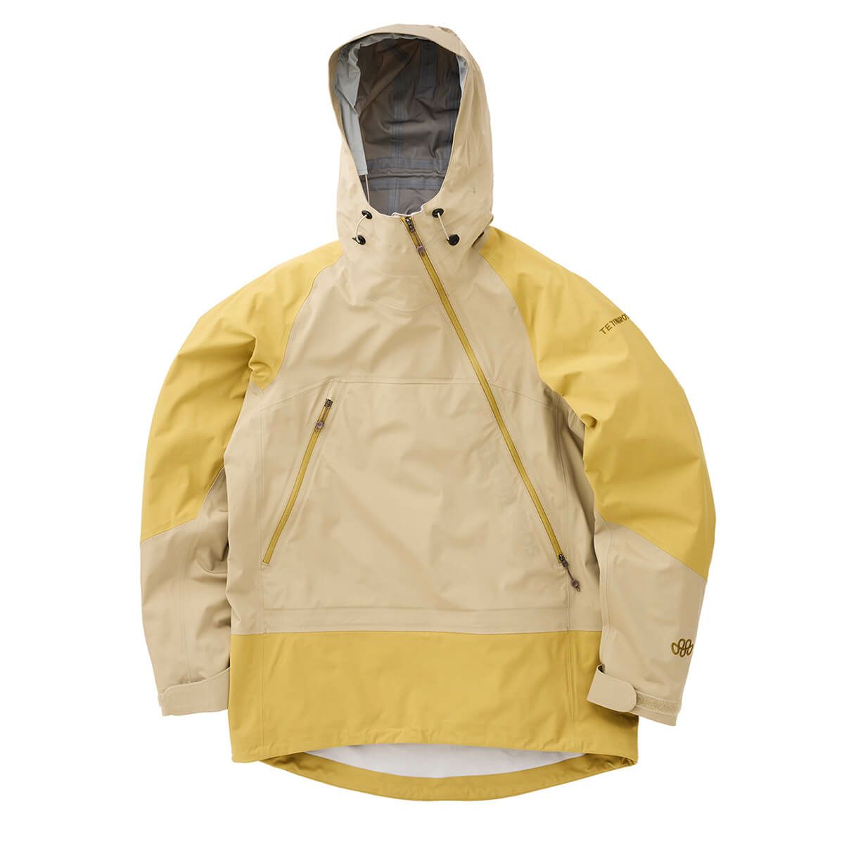 ティートンブロス TETON BROS　スキー スノーボードウェア ツルギジャケット Tsurugi Jacket TB253-10M 2025-2026 詳細16