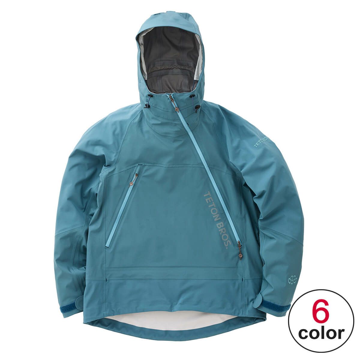 ティートンブロス TETON BROS　スキー スノーボードウェア ウィメンズ レディーバグジャケット WS Lady Bug Jacket TB253-10W 2025-2026