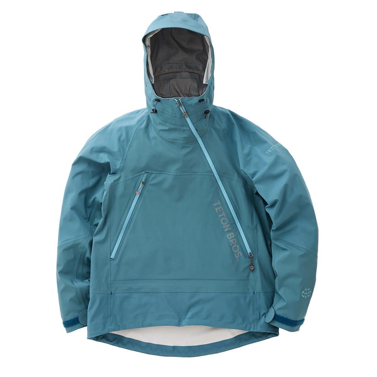 ティートンブロス TETON BROS　スキー スノーボードウェア ウーマンズレディーバグジャケット WS Lady Bug Jacket TB253-10W 2025-2026 詳細2