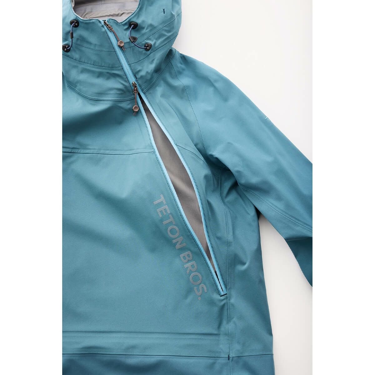 ティートンブロス TETON BROS　スキー スノーボードウェア ウーマンズレディーバグジャケット WS Lady Bug Jacket TB253-10W 2025-2026 詳細3