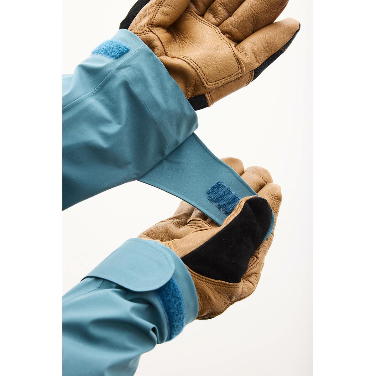 ティートンブロス TETON BROS　スキー スノーボードウェア ウーマンズレディーバグジャケット WS Lady Bug Jacket TB253-10W 2025-2026 詳細6