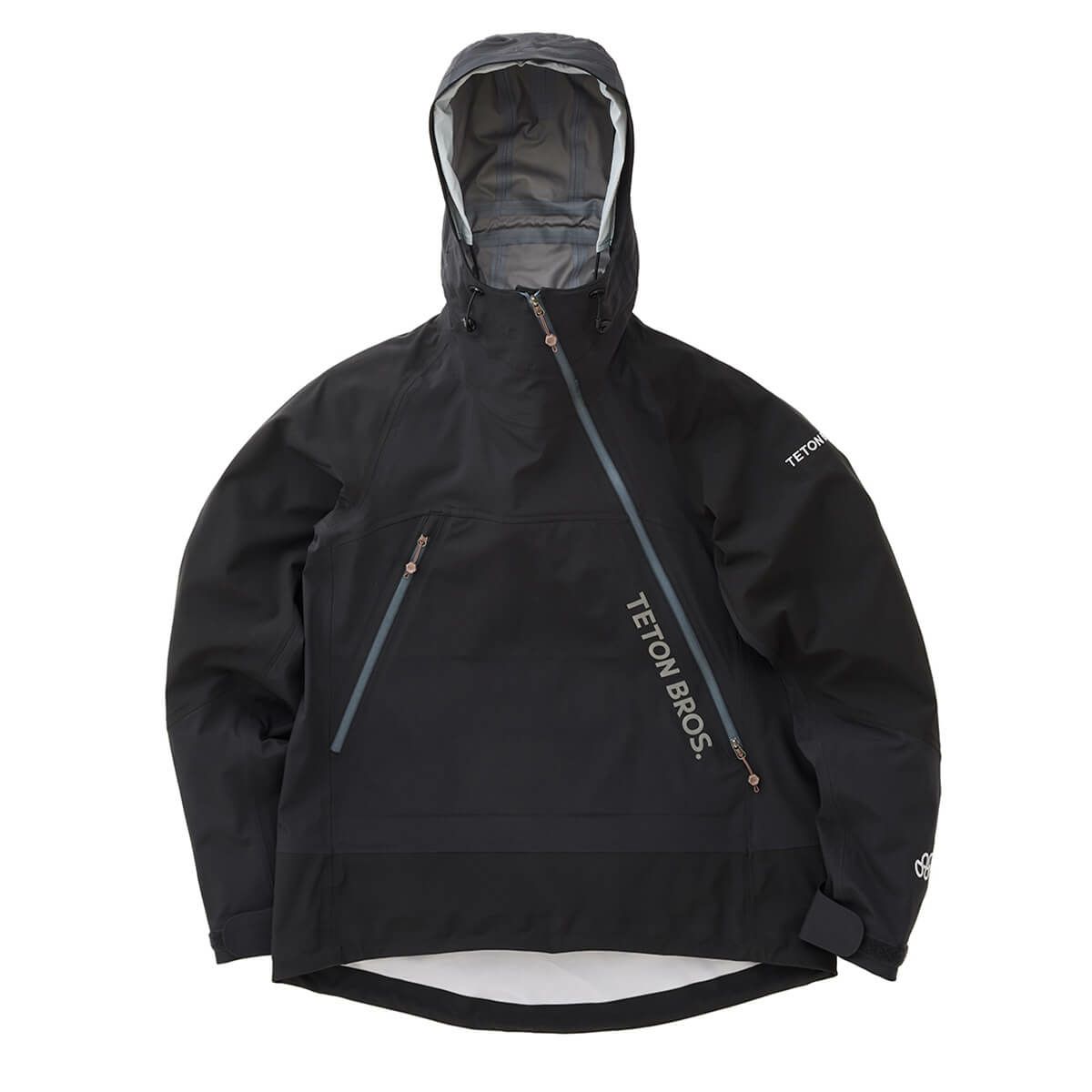 ティートンブロス TETON BROS　スキー スノーボードウェア ウーマンズレディーバグジャケット WS Lady Bug Jacket TB253-10W 2025-2026 詳細8