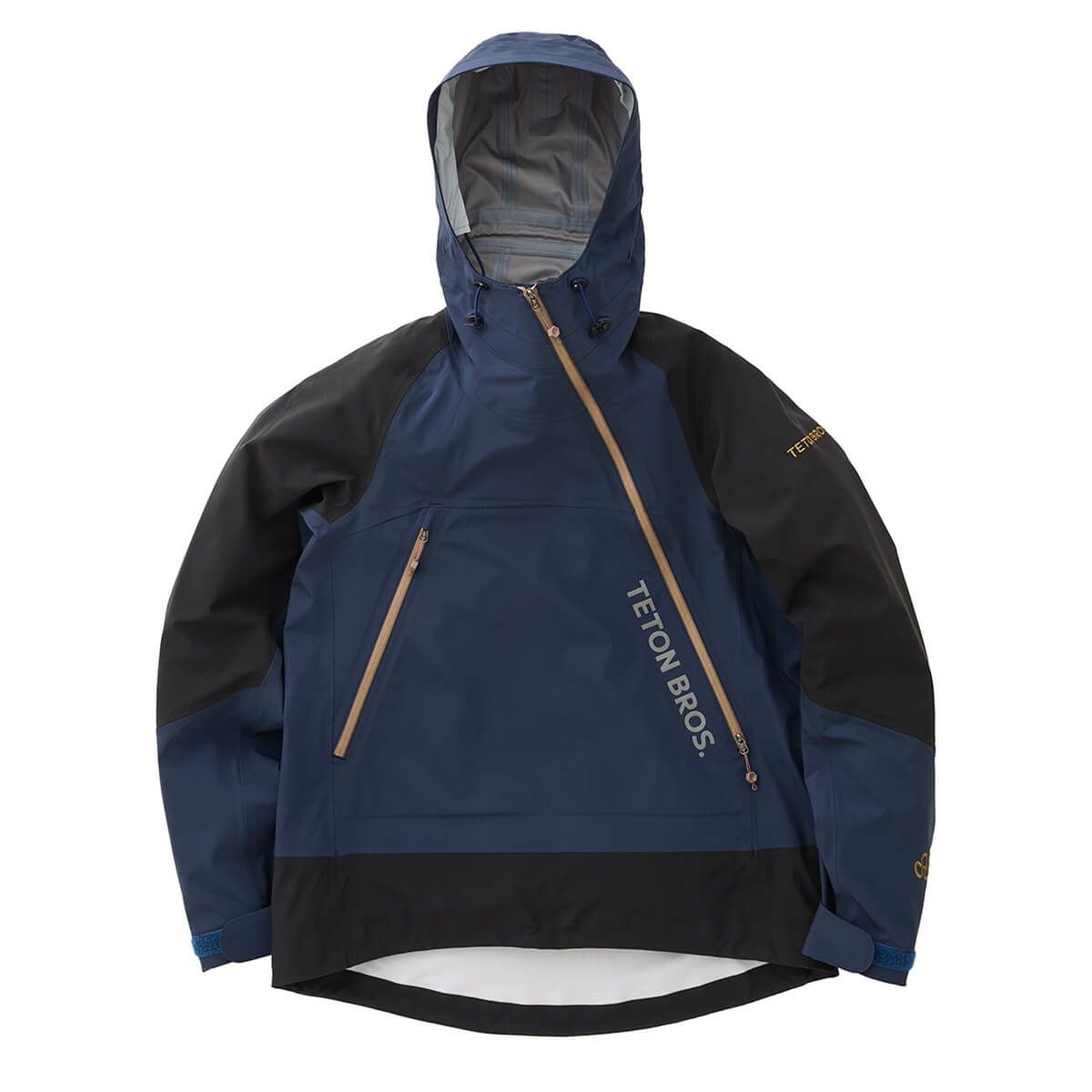 ティートンブロス TETON BROS　スキー スノーボードウェア ウーマンズレディーバグジャケット WS Lady Bug Jacket TB253-10W 2025-2026 詳細9