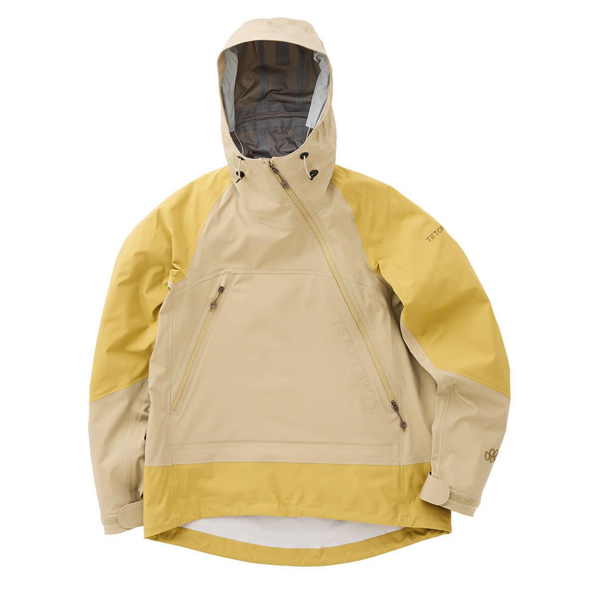 ティートンブロス TETON BROS　スキー スノーボードウェア ウーマンズレディーバグジャケット WS Lady Bug Jacket TB253-10W 2025-2026 詳細10