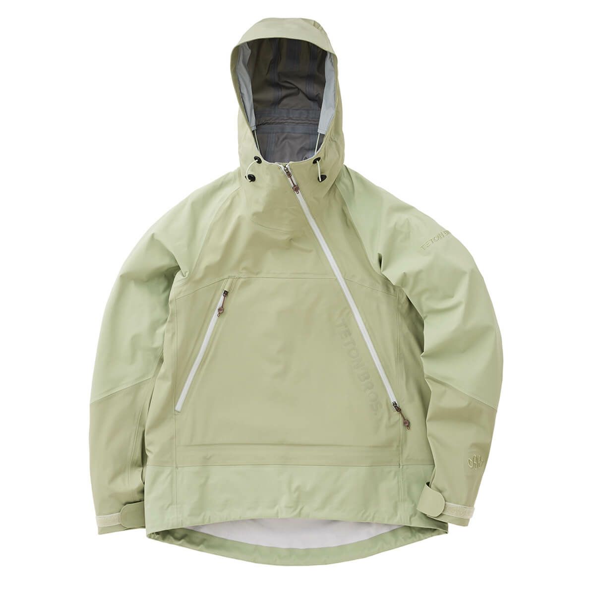 ティートンブロス TETON BROS　スキー スノーボードウェア ウーマンズレディーバグジャケット WS Lady Bug Jacket TB253-10W 2025-2026 詳細11