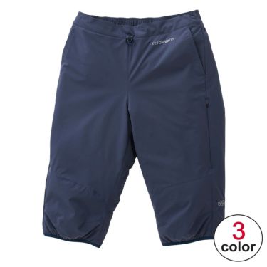 ティートンブロス TETON BROS　スキー スノーボードウェア レイヤー ホバックニーパンツ Hoback Knee Pant TB253-25M 2025-2026