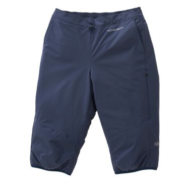 ティートンブロス TETON BROS　スキー スノーボードウェア レイヤー ホバックニーパンツ Hoback Knee Pant TB253-25M 2025-2026 詳細2